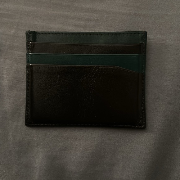 Ted Baker card case - Picture 2 of 2